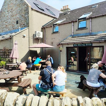 St Margaret'S Hope Backpackers Hostel 오크니 외부 사진