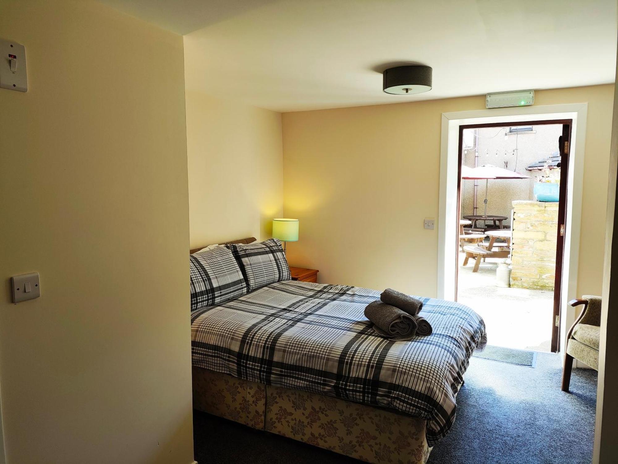 St Margaret'S Hope Backpackers Hostel 오크니 외부 사진