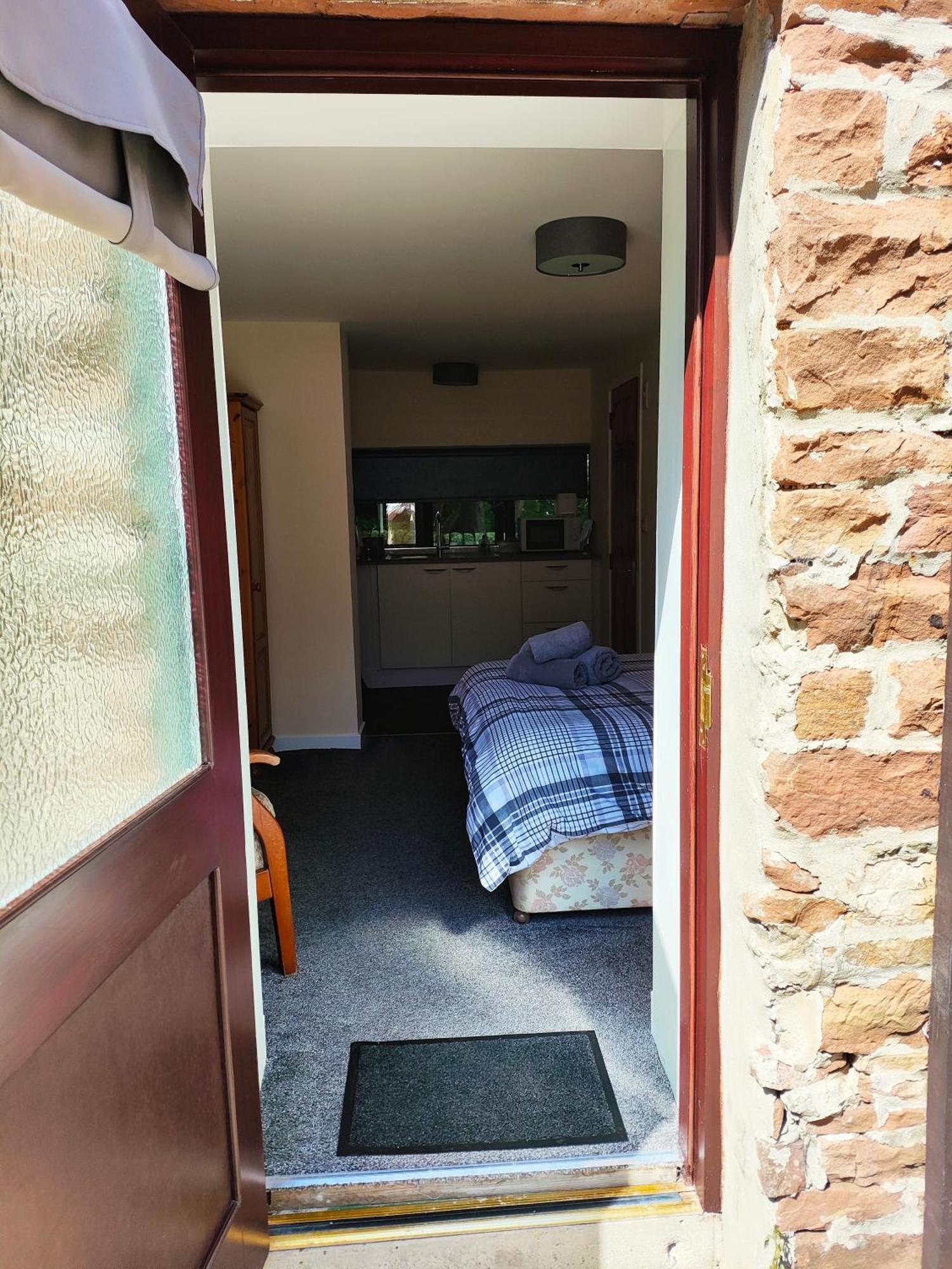 St Margaret'S Hope Backpackers Hostel 오크니 외부 사진