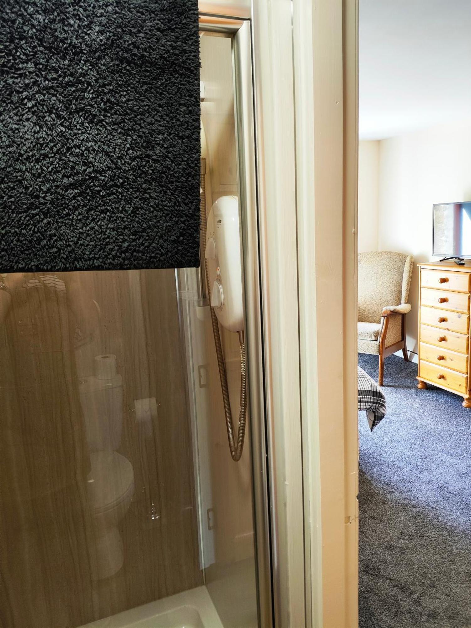 St Margaret'S Hope Backpackers Hostel 오크니 외부 사진