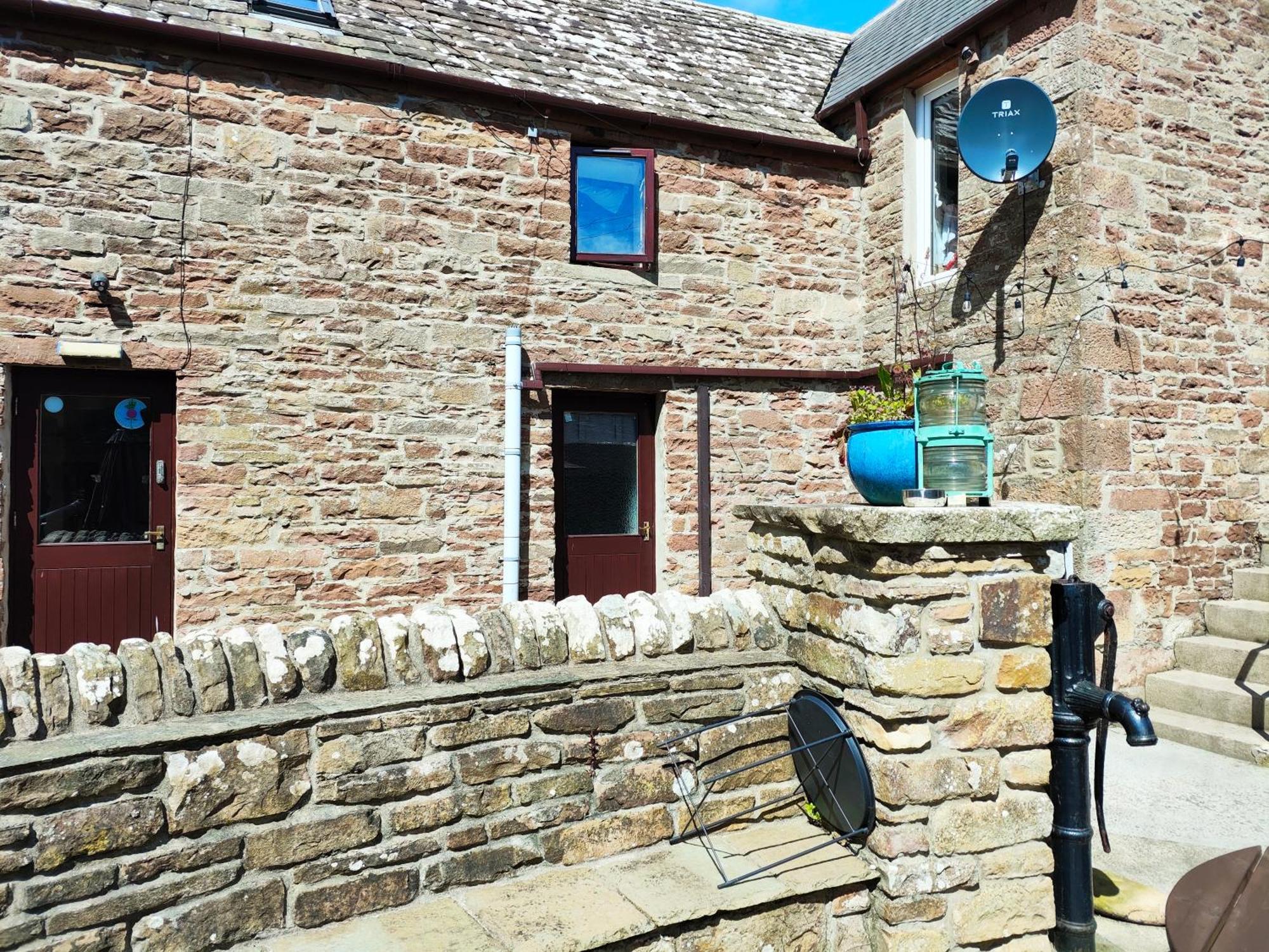 St Margaret'S Hope Backpackers Hostel 오크니 외부 사진